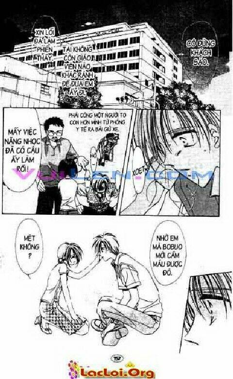 Honey: Chapter 12