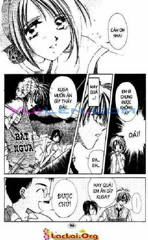 Honey: Chapter 12