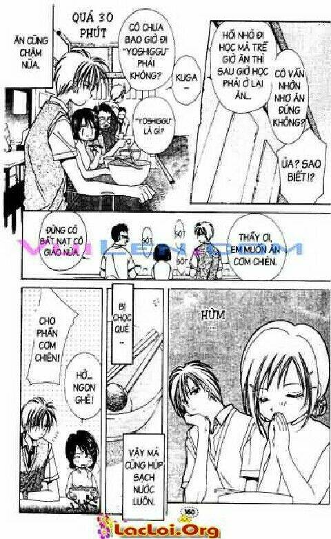 Honey: Chapter 12