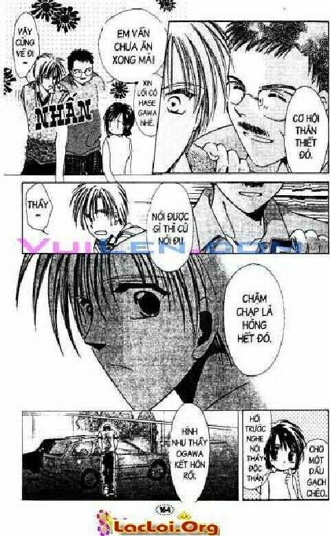 Honey: Chapter 12