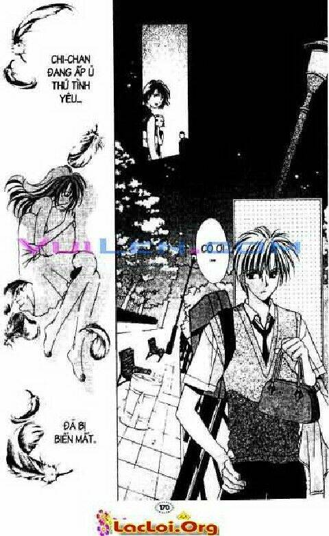 Honey: Chapter 12