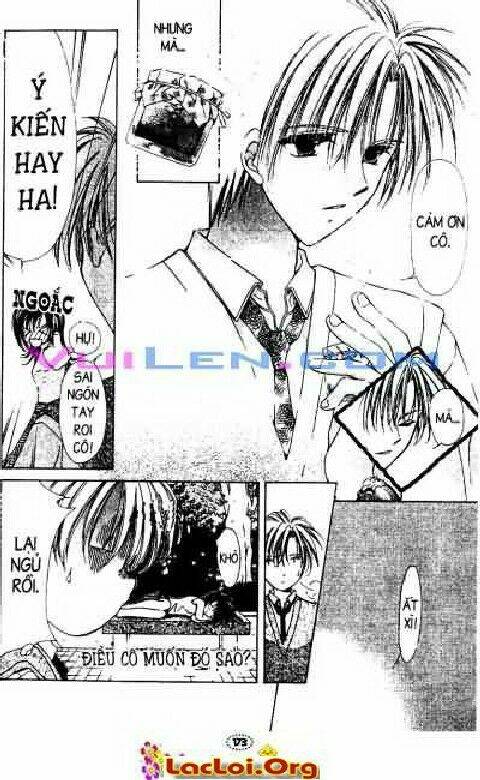 Honey: Chapter 12