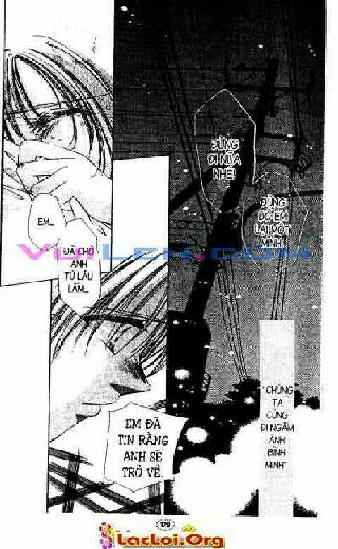 Honey: Chapter 12
