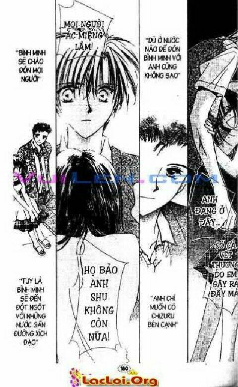 Honey: Chapter 12