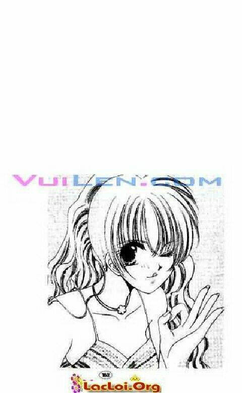 Honey: Chapter 12