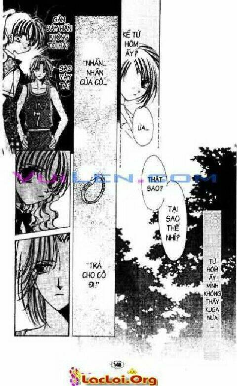 Honey: Chapter 12