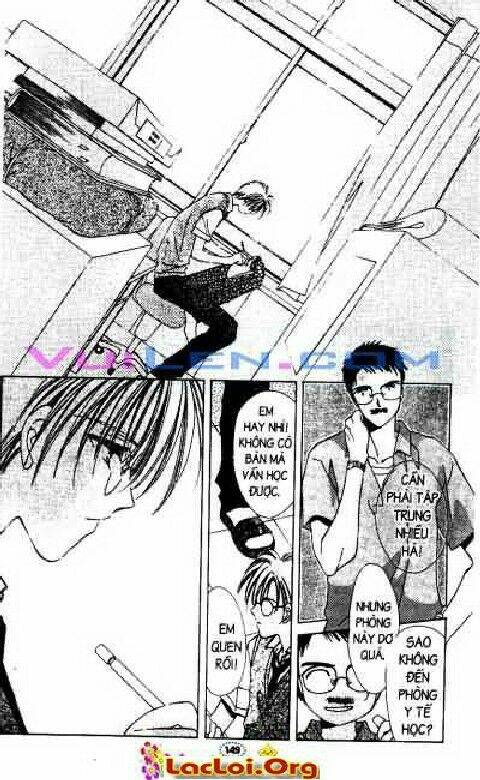 Honey: Chapter 12