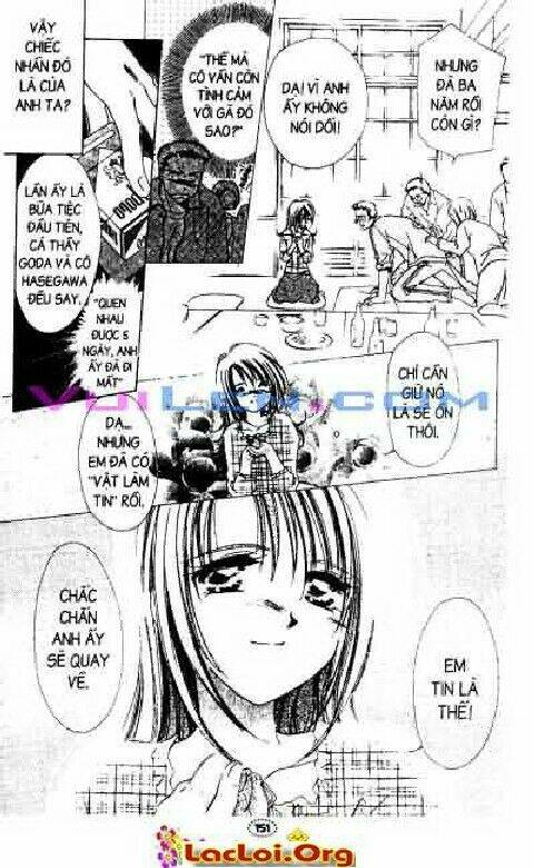 Honey: Chapter 12