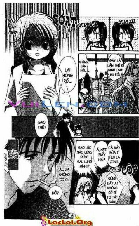 Honey: Chapter 18