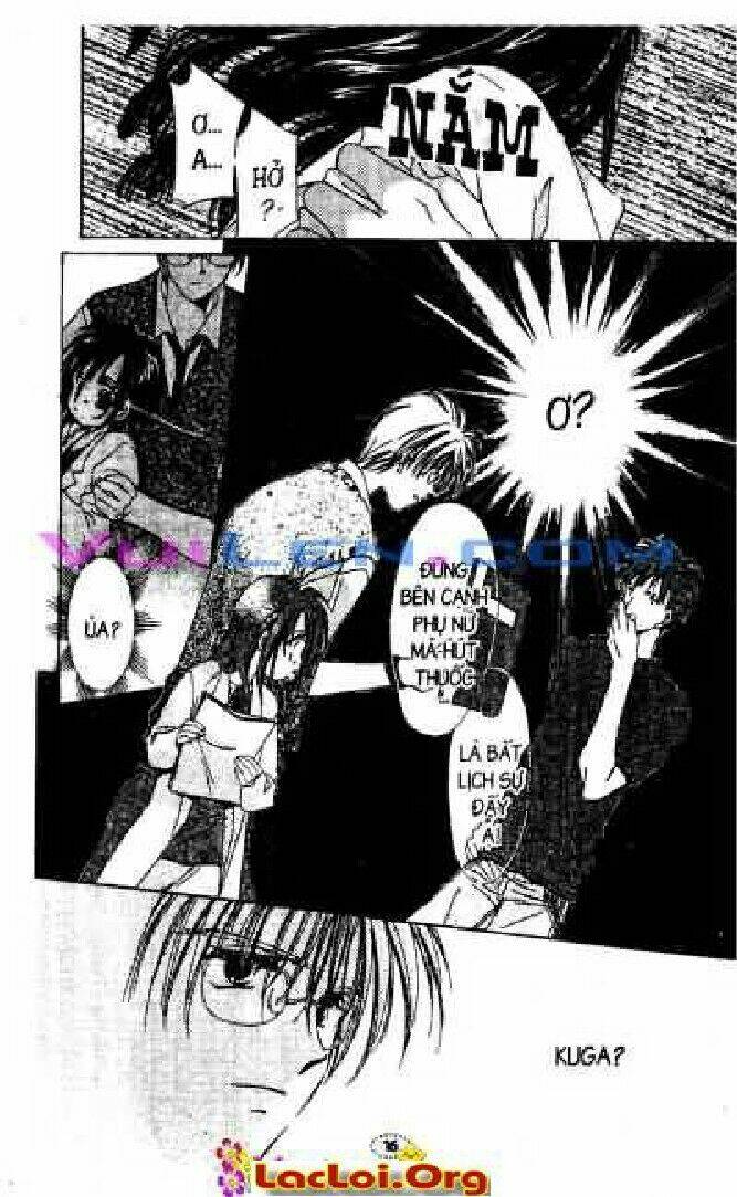 Honey: Chapter 18