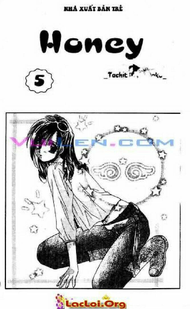 Honey: Chapter 18