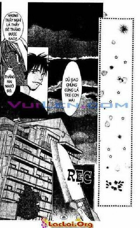 Honey: Chapter 18