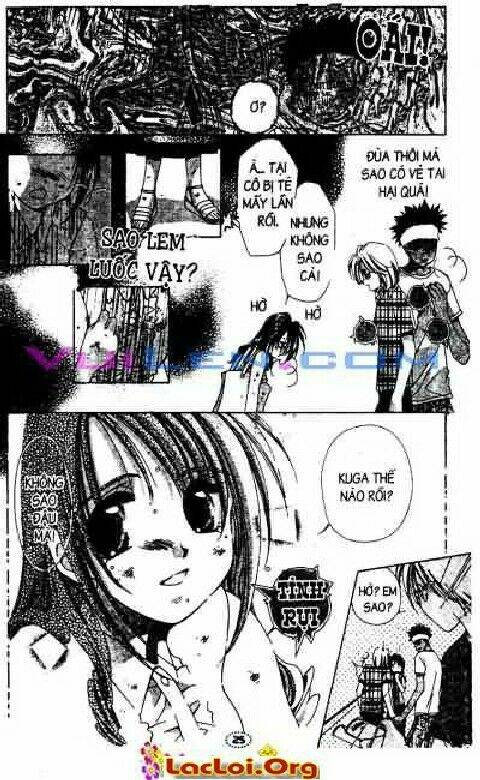 Honey: Chapter 18