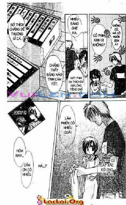 Honey: Chapter 18