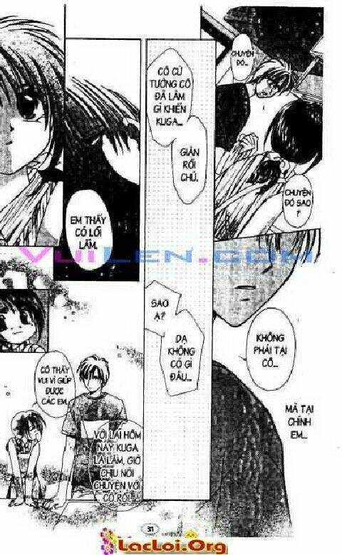Honey: Chapter 18