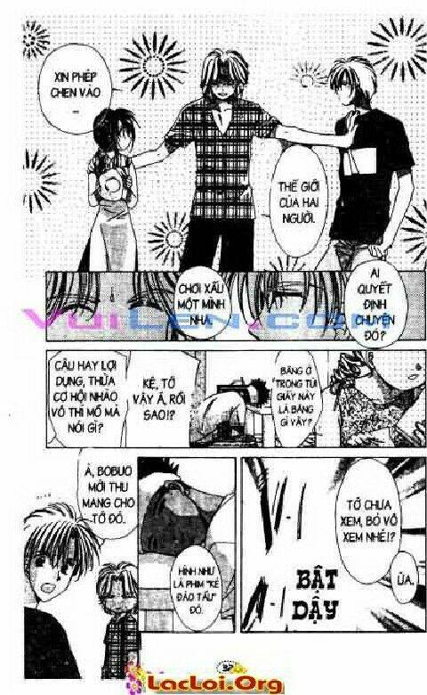 Honey: Chapter 18