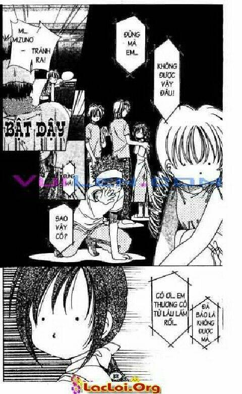 Honey: Chapter 18