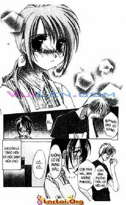 Honey: Chapter 18