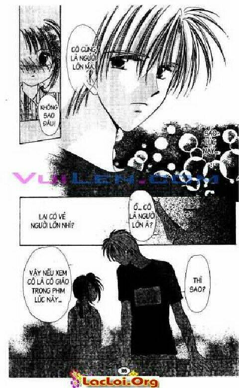 Honey: Chapter 18