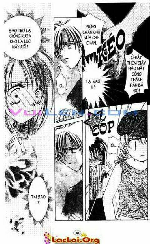 Honey: Chapter 18
