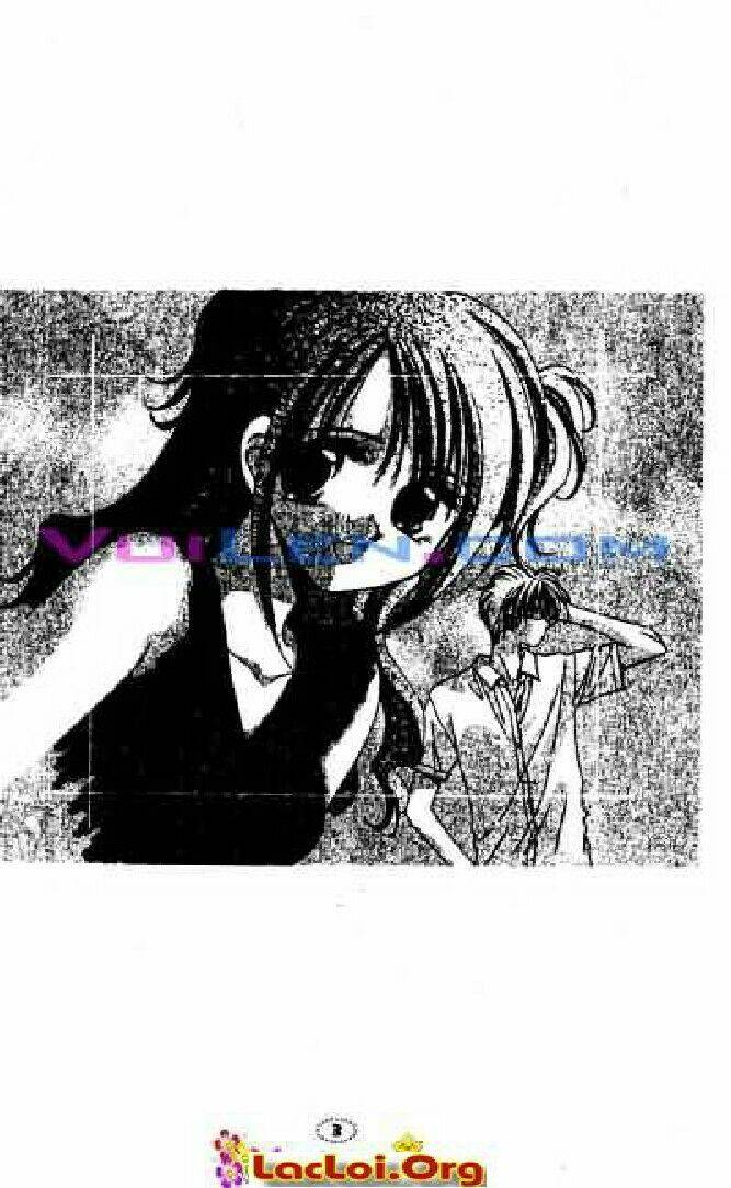 Honey: Chapter 18