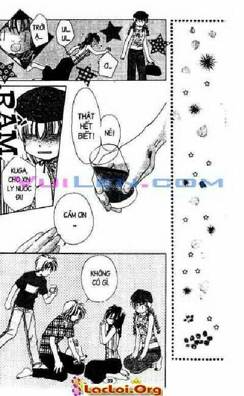 Honey: Chapter 18