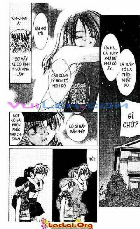 Honey: Chapter 18