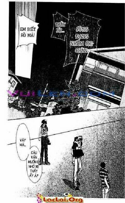 Honey: Chapter 18