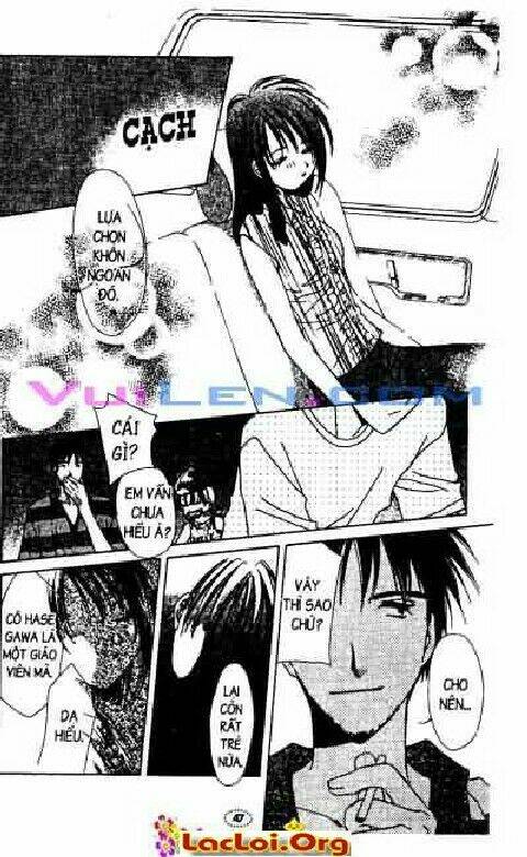 Honey: Chapter 18