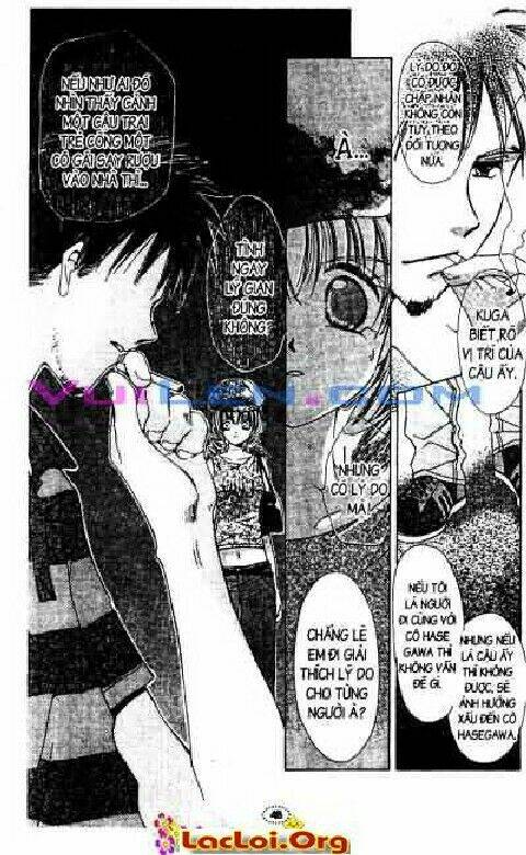 Honey: Chapter 18