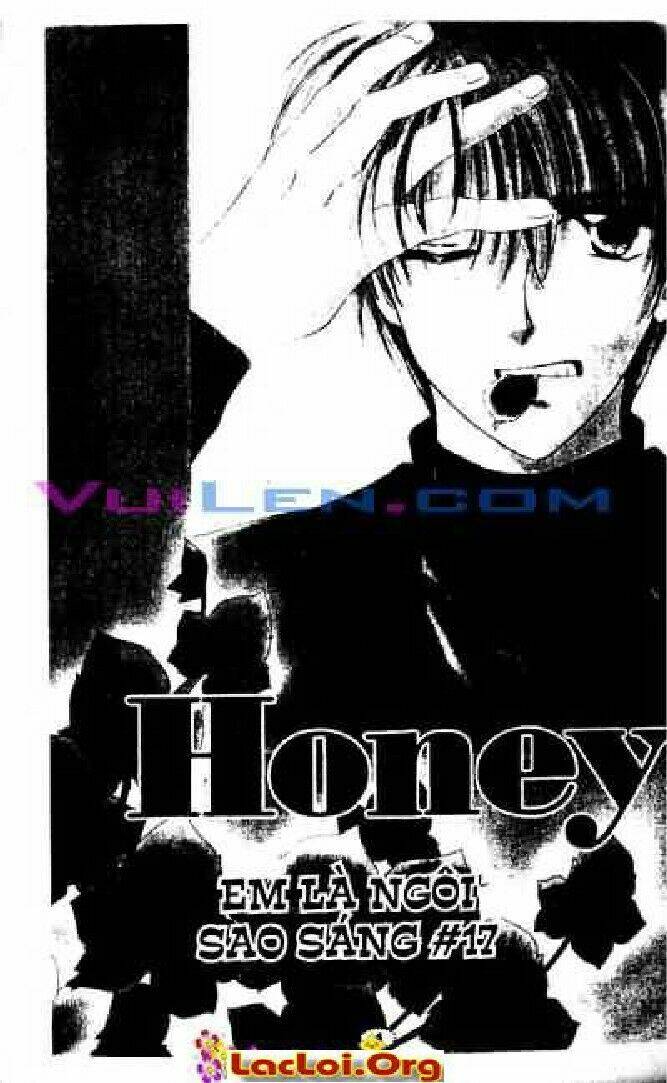 Honey: Chapter 18