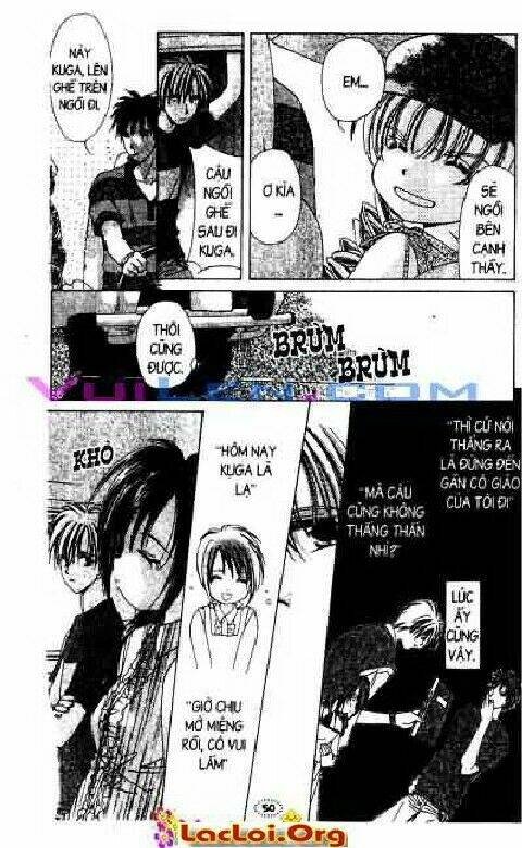 Honey: Chapter 18