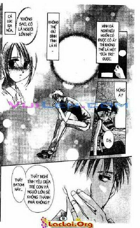 Honey: Chapter 18