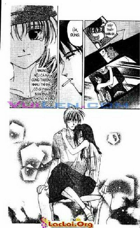 Honey: Chapter 18