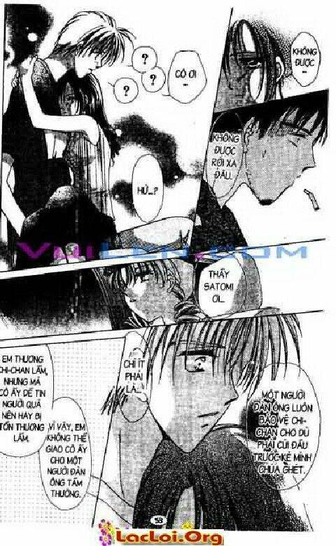 Honey: Chapter 18