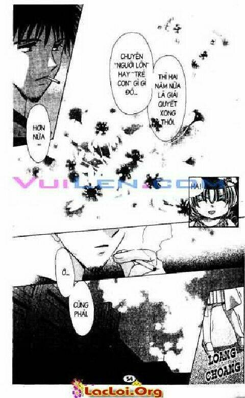 Honey: Chapter 18