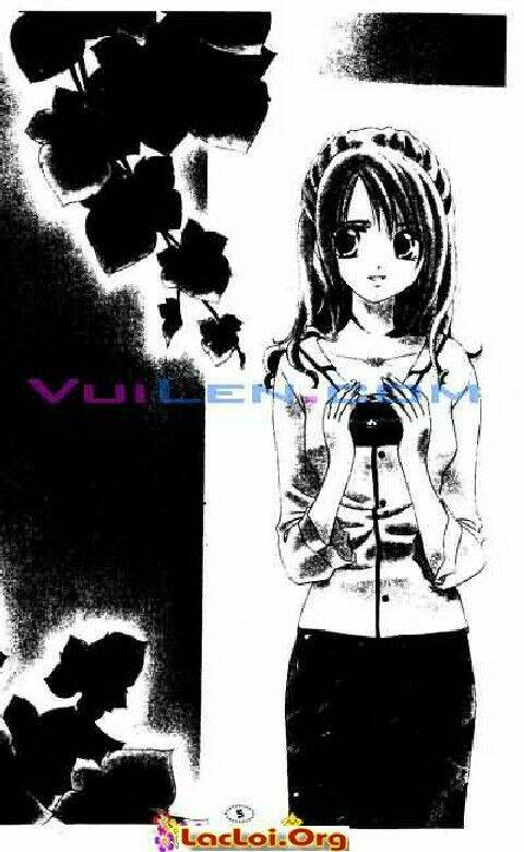 Honey: Chapter 18