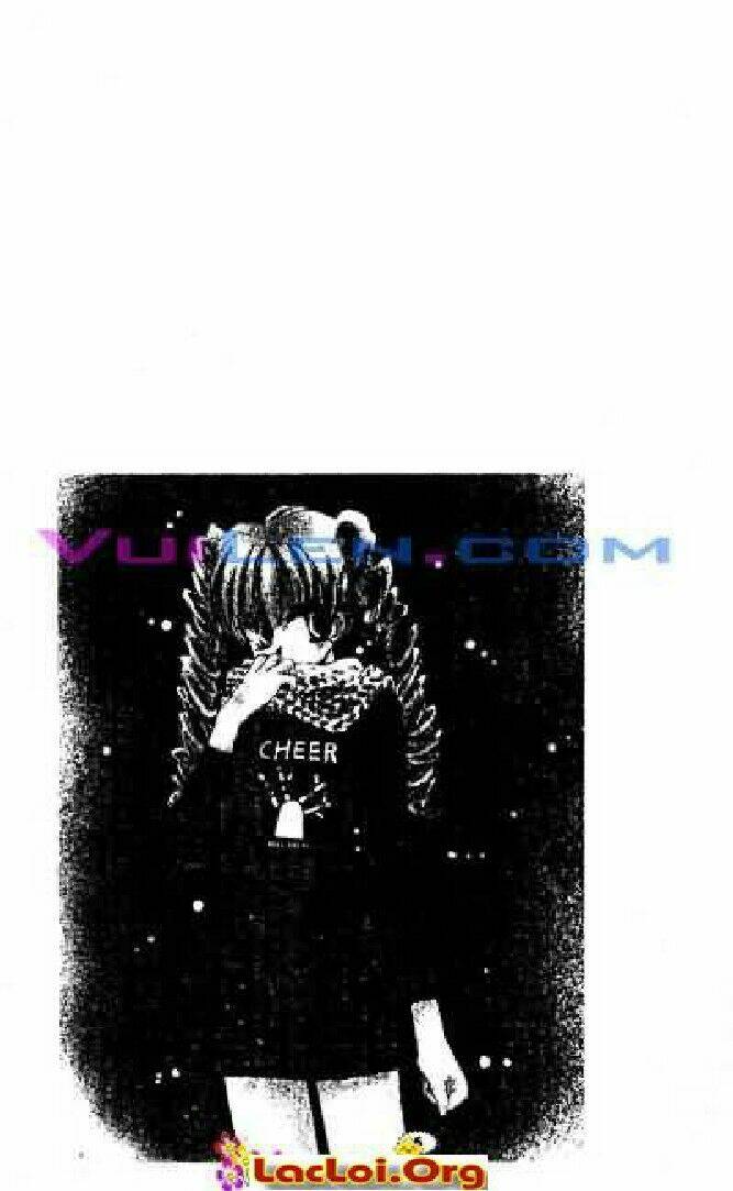 Honey: Chapter 18