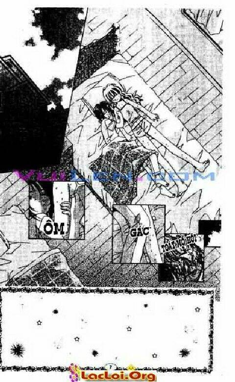 Honey: Chapter 18