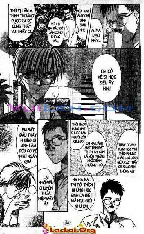 Honey: Chapter 2