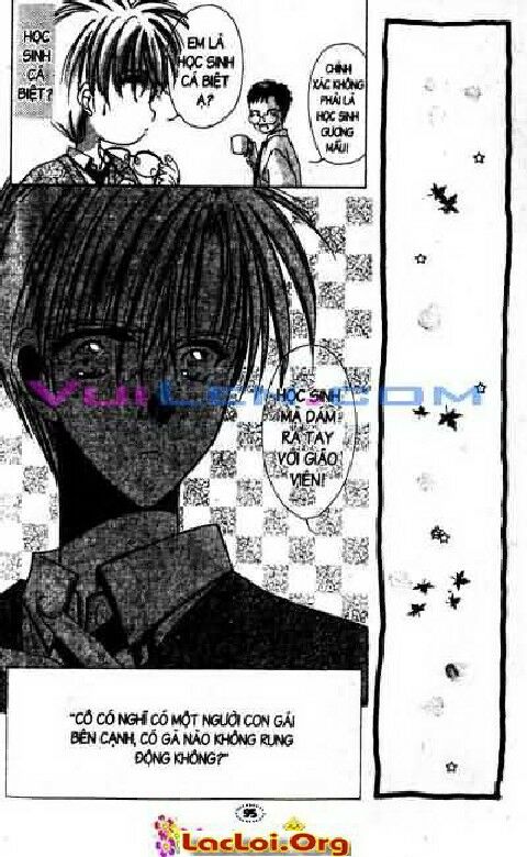 Honey: Chapter 2