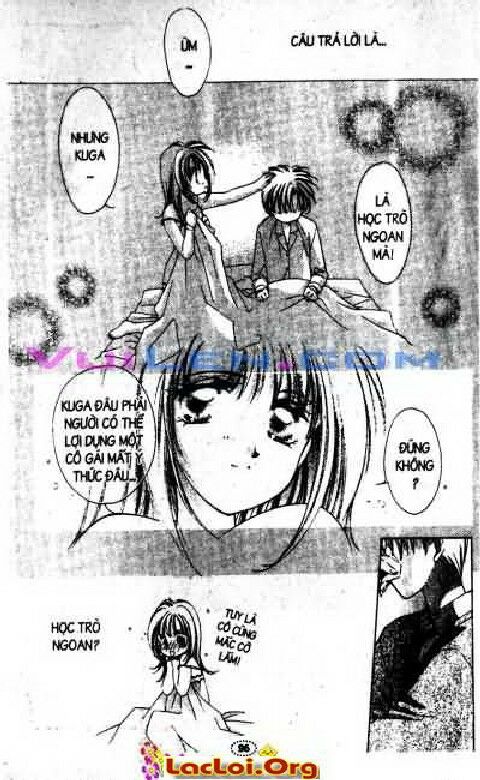 Honey: Chapter 2