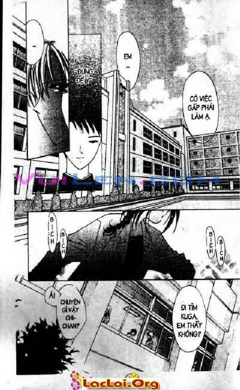 Honey: Chapter 2