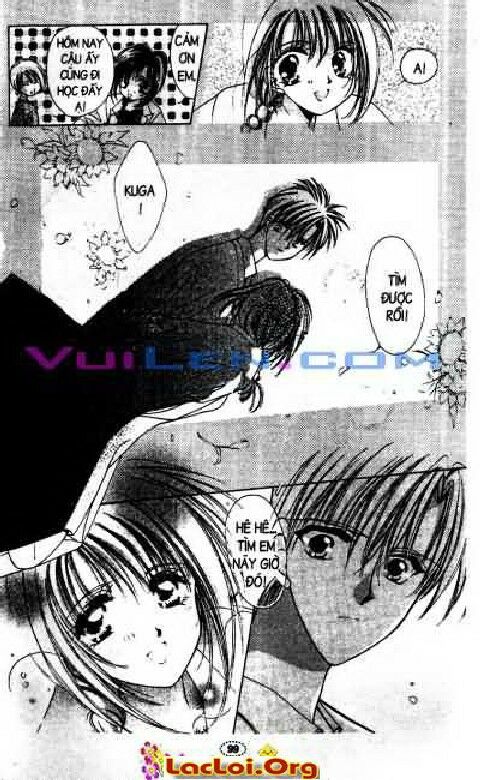 Honey: Chapter 2