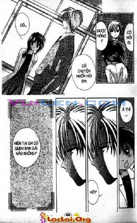 Honey: Chapter 2