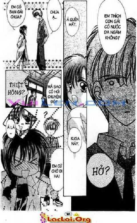 Honey: Chapter 2