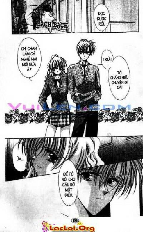 Honey: Chapter 2