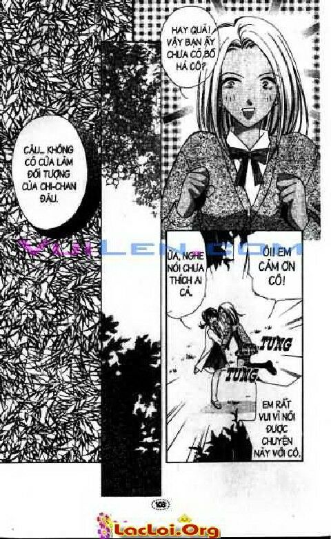 Honey: Chapter 2