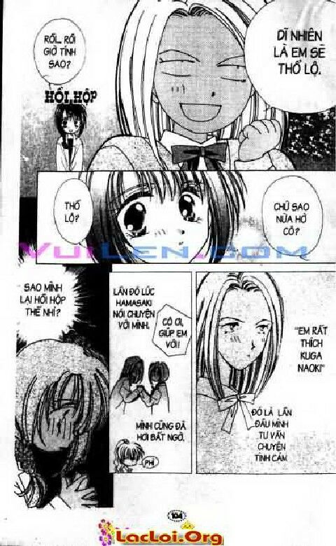 Honey: Chapter 2