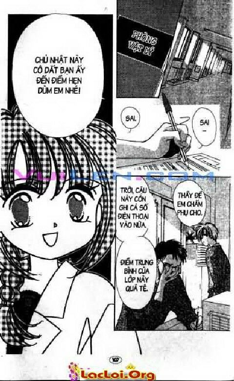 Honey: Chapter 2